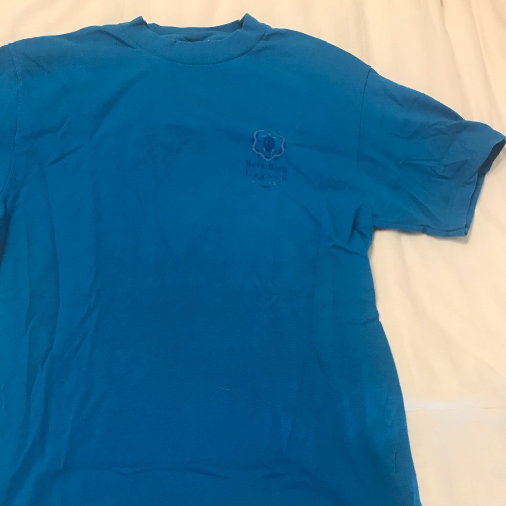 Beach Graphic Tee